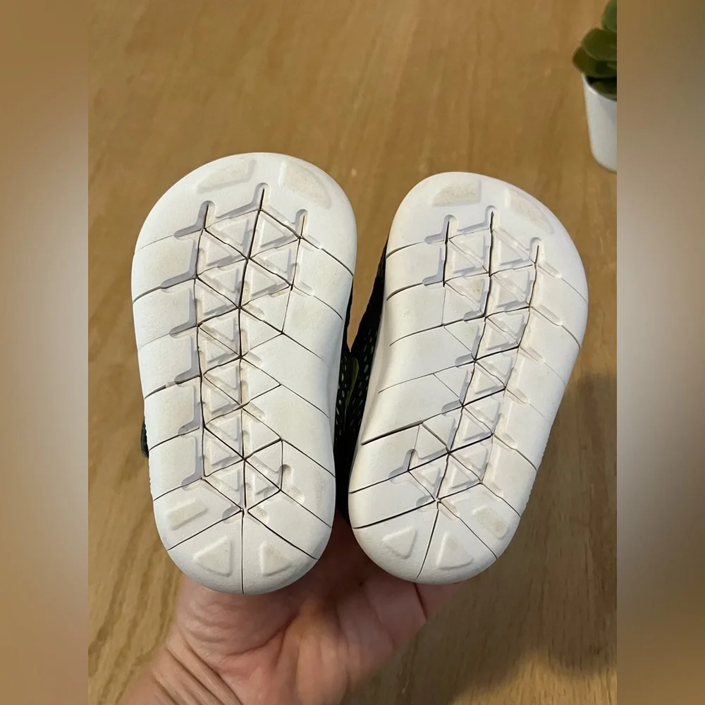 Nike Baby Free Rn Sneakers - Picture 4 of 5